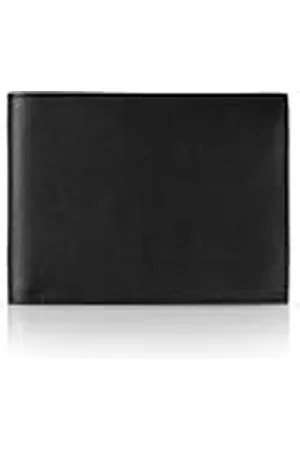 Womo Saffiano Documentenhouder, kalfsleer, , reisaccessoire-portemonnee voor heren, 12,5 x 9,5 x 2, , 12,5 x 9,5 x 2