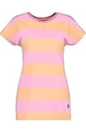 alife kickin ALIFE and Kickin AmandaAK Z Shirt voor dames, shirt met korte mouwen, , S