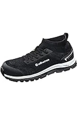 ALBATROS Ultimate Impulse Black Low veiligheidsschoen maat 41