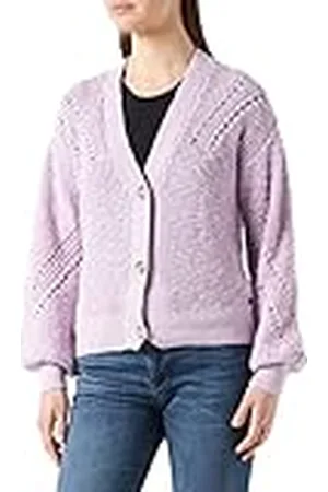 Garcia Dames N20250 gebreid jack, , L