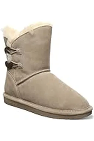 Bearpaw Rosaline enkellaars voor dames, , 43 EU