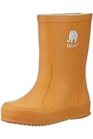 CeLaVi Unisex Basic Wellies rubberlaarzen voor kinderen, , 22 EU