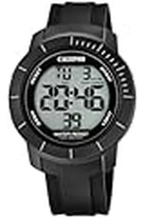 Calypso Unisex volwassen horloges Mod. K5839/4, Modern