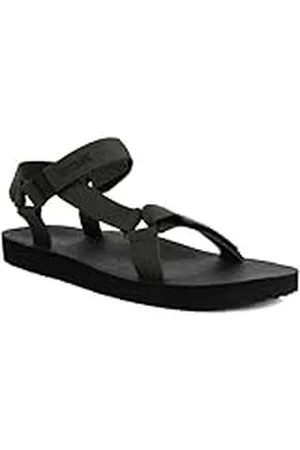 Regatta Regatts Heren Vendeavour haak & lus Strappy Outdoor Wandelen Wandelsandalen, , 47 EU