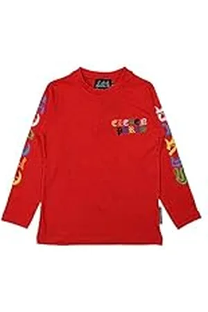 Eleven Paris T-shirt, , 4 Jaren