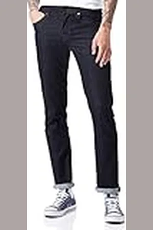 7 for all Mankind Slimmy Luxe Performance Eco Jeans voor heren, , 32