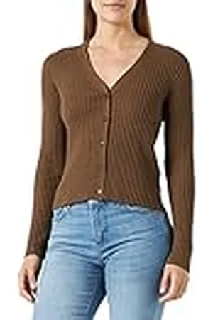 Marc O’ Polo Marc O´Polo , dames cardigan met lange mouwen, maat XXS, , XXS