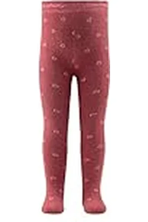 Sterntaler Babypanty voor meisjes, met hartmotief, met zachte badstof, , 74, , 74