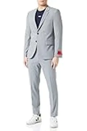 HUGO BOSS Herensuit, , 110