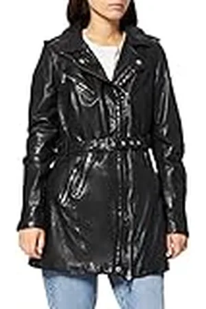 Freaky Nation My Passion-fn leren damesjas, , XL