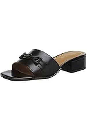 Geox Dames D GENZIANA 30 sandaal, , 37,5 EU, , 37.5 EU