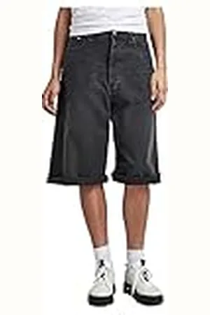 G-Star RAW Dames Patti Shorts, , 25, , 25W