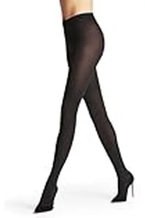 Falke Dames Panty Cotton Touch W Ti katoen eenkleurig 1 paar, , M