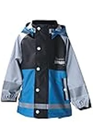 Sterntaler Functionele regenjas, functionele regenjas voor kinderen, , 104 cm