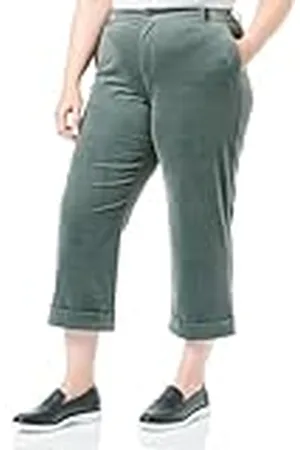 QS by s.Oliver Culotte Green 44 Damesschoenen, , 44