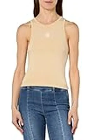 HUGO BOSS Suki_Tank Top, , XXL
