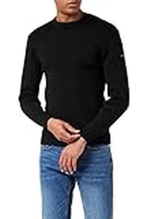 Armor.lux Armor Lux, Effen marinetrui "Fouesnant" voor heren, , M