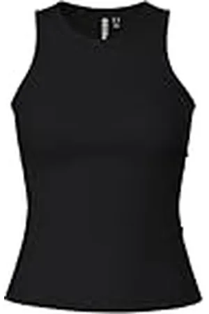 Pieces® PCRUKA Boxer Tank TOP NOOS BC, , M