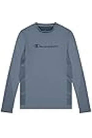 Champion Naadloze Baselayer Entry Crewneck L/S shirt met lange mouwen, , XL-XXL heren FW24, , XL/XXL