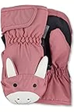 Sterntaler Baby-meisje wanten ezel Emmi handschoen, , 3