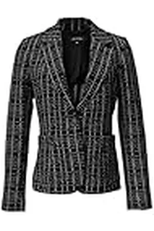 Comma, Bouclé blazer, , 44