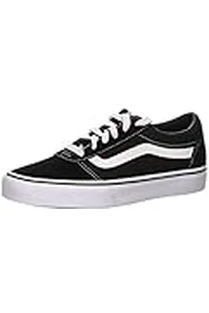 Vans Sneaker Ward Canvas dames Low-Top Trainers , , 38 EU