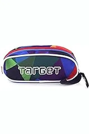 TARGET Sporttas voor kinderen 00789, meerkleurig, , 22 cm, kinder sporttas