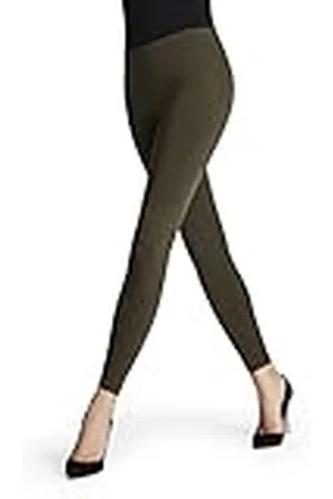 Falke Dames Legging Seamless W Le ondoorzichtig eenkleurig 1 paar, , XL 46-48