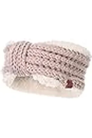 Bickley+Mitchell Chunky Cable Hoofdband voor meisjes, LT , One Size, , Eén maat