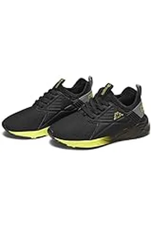 Kappa San Puerto Elastische Sportschoenen voor kinderen, , 29 EU