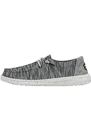 Hey dude Wendy Sox Moc Toe Schoenen voor dames, , 41 EU