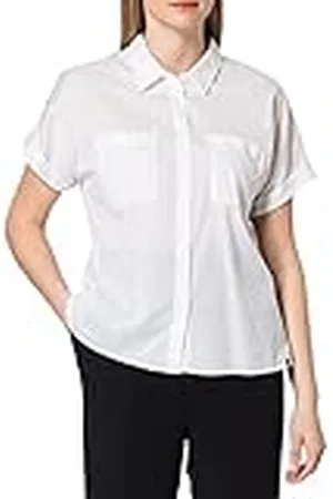 Camel Active Womenswear Dames 3098205S65 blouse, , S