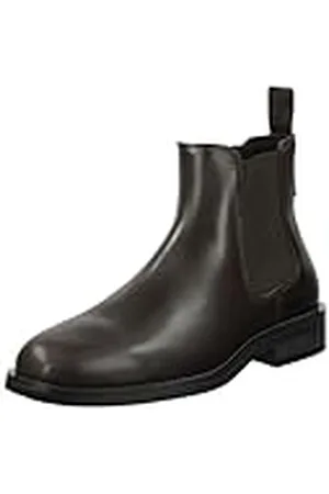 GANT FOOTWEAR Rizmood Chelsea-laarzen voor heren, , 44 EU, , 44 EU