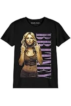 Cotton Division Britney Spears 