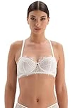 Dagi Dames Underwire Soft Bra, , 80B