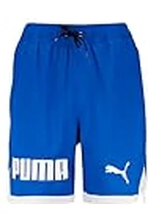 PUMA Swim Men Loose Fit Shorts 1P, , S