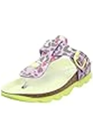 Superfit Jellies 1000125 Meisjes Sandalen met open teen, , 35 EU