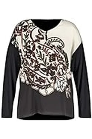 Samoon T-shirt voor dames