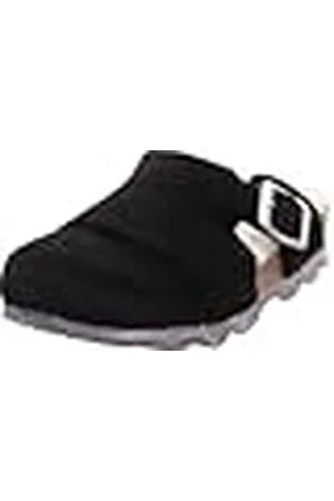 Superfit Jellies huisschoen, zwart/wit 0010, 34 EU