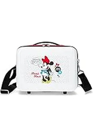 Disney Enjoy The Day Aanpasbaar, , 29 centimeters, toilettas