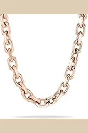Tamaris Halsketting TJ-0386-N-46, 46 EU, Roestvrij staal, geen