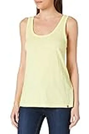 Camel Active Womenswear T-shirt voor dames, , XS