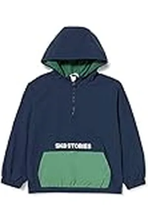 ZIPPY Jongensjas.