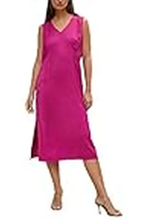 Comma, Jurk kort casual, , 32