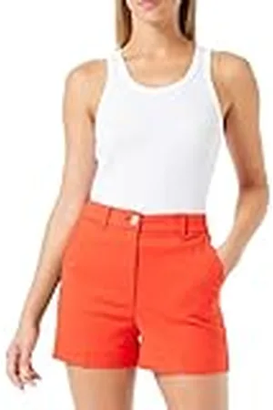 Naf-naf Bermuda voor dames, , 40