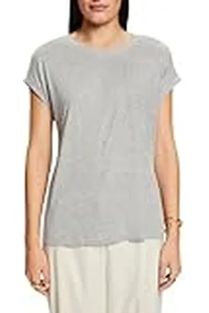 ESPRIT T-shirt voor dames, , M