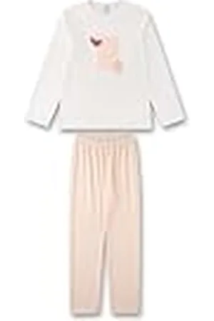 Sanetta Meisjes pyjamaset, , 128