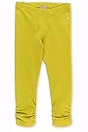sigikid Meisjes mini biologisch katoen leggings, , 104 cm