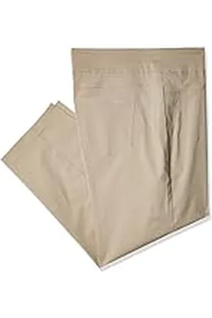 RUBY Dames Pull-On Solar Millennium Super Stretch Pant