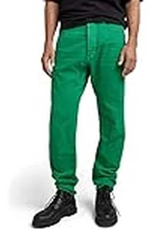 G-Star Raw Jeans heren Arc 3d,Groen (Jolly Green Gd D300-d828),34W / 30L
